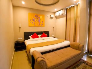 Hotel Cozy Nook - Dalhousie - 5