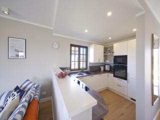 Reetland am Meer - Premium Reetdachvilla mit 3 Schlafzimmern, Sauna und Kamin H21 - Dranske - 6