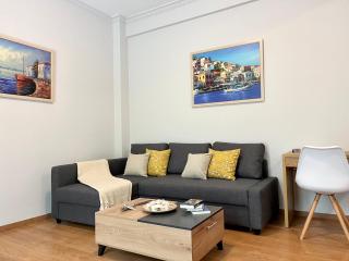 Voula Casita - Athens - 7