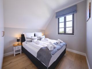 Reetland am Meer - Premium Reetdachvilla mit 3 Schlafzimmern, Sauna und Kamin H21 - Dranske - 4