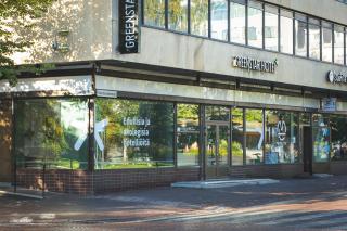 GreenStar Hotel Oulu - Oulu - 9