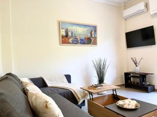 Voula Casita - Athens - 2