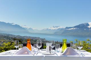 Hotel du Léman - Jongny - 8
