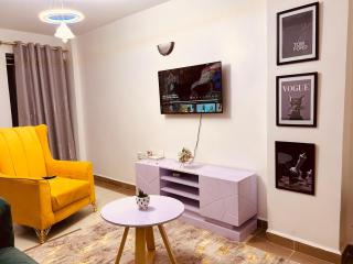Blessed Home KE - 2