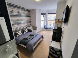 Sea Bed Guesthouse - 7