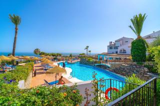 Capistrano Village Boutique by Casasol - Nerja - 9