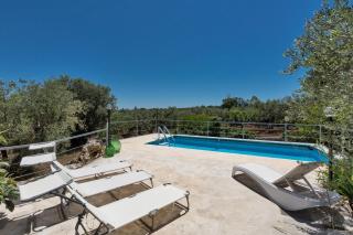 Trullo Il Cavaliere by BarbarHouse - Padresergio - 4