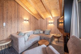 Filzsteinresort Wohnungen Top 11 - 0