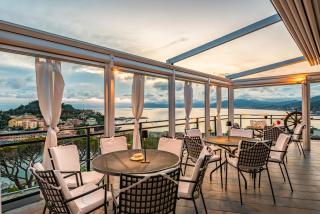 Hotel Vis à Vis - 9