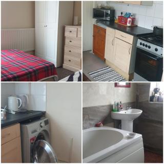 Big - Burton upon Trent - 5