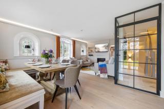 Gardenlodge 2 - 4