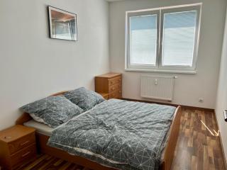 Apartment JEGEHO Bratislava - 7