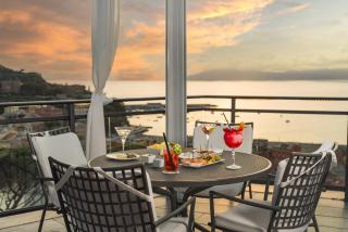 Hotel Vis à Vis - 6