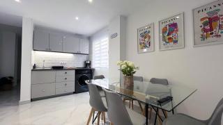 Mshome Alcazaba Dreams - Malaga - 8