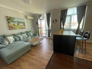 Chocolate apartments - Ravda - 1