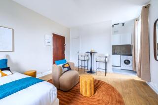 Magnifique studio proche de la capitale - Issy-les-Moulineaux - 2