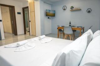 Tufa apartment - 2