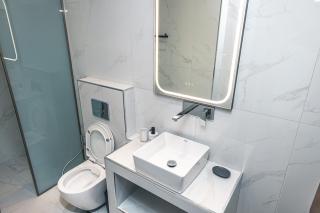 Tufa apartment - Hanioti - 1