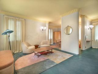 Villa Excelsior - Venice-Lido - 1