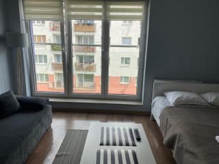 Apartament we Władysławowie - Władysławowo - 4