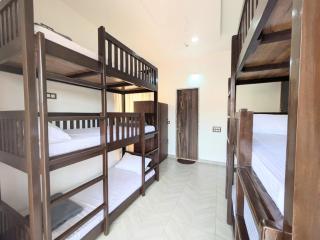 Kanasu Serenity - Gokarna - 2