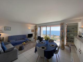 Appartement vue mer Chateau Olonne - Château-d'Olonne - 9