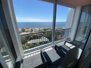 L'Antares - Appartement 2 Etoiles - Vue Mer Idéal - 4