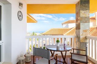 Cozy 2 bedrooms holiday home in El Higueron - Fuengirola - 0