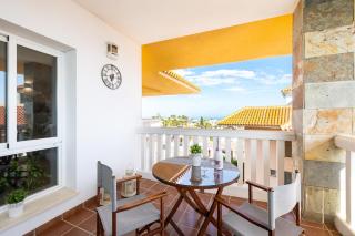 Cozy 2 bedrooms holiday home in El Higueron - Fuengirola - 9