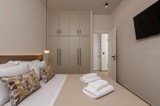 Earth Boutique Apartment - Limenas - 2