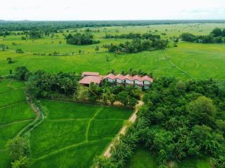 Rivonway Hotel Polonnaruwa - Polonnaruwa - 9