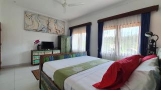 Villa Santai Karangasem - Tirtagangga - 8