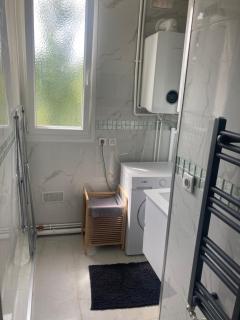 mon appartement en centre ville - Le Pré-Saint-Gervais - 6