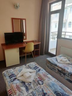 St. George Guest House - Sveti Vlas - 1