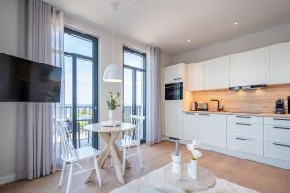 Strandterrasse, App A3 3 - 5