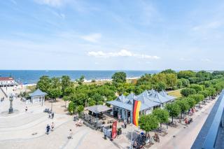 Strandterrasse, App A3 3 - Ahlbeck - 5