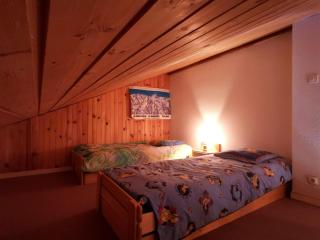 Appartement familial Duplex La Foux d'Allos au pied du télésiège - Allos - 5