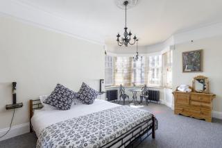 Finest Retreats - Pittodrie Guest House - Apartment 6 - Brighton & Hove - 4