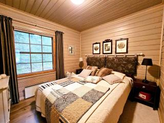 Kerimaa Golf Chalet close to Savonlinna - 5