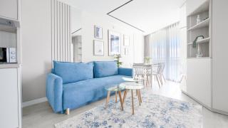 Prywatne Apartamenty Sun & Snow w Wave z basenem - Międzyzdroje - 8
