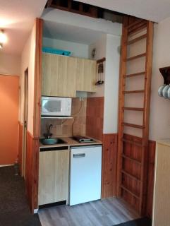 Appartement familial Duplex La Foux d'Allos au pied du télésiège - Allos - 1