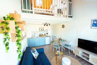 Les Balcons du Golfe - Cozy & moderne Moliets Plage - Moliets-et-Maa - 9