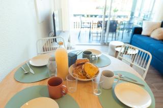Les Balcons du Golfe - Cozy & moderne Moliets Plage - Moliets-et-Maa - 3