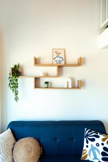 Les Balcons du Golfe - Cozy & moderne Moliets Plage - Moliets-et-Maa - 6