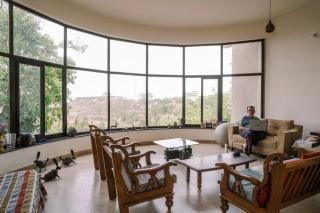 Pasaydan - Panchgani - 6