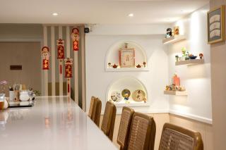 Zhennan Teabar Hotel - Chiang Mai - 5