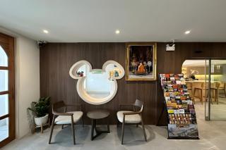 Zhennan Teabar Hotel - 7