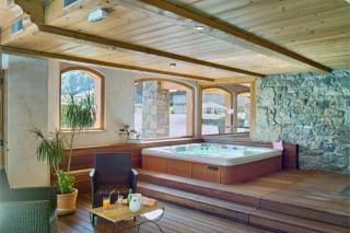 L'épicéa - Piscine et Spa - Morillon - 8