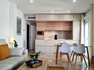 AD21Sevilla - Suite - Seville - 8