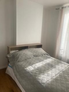mon appartement en centre ville - Le Pré-Saint-Gervais - 8
